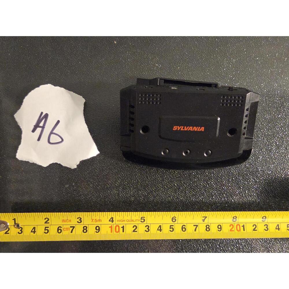 Sylvania Wireless Audio Transmitter Device